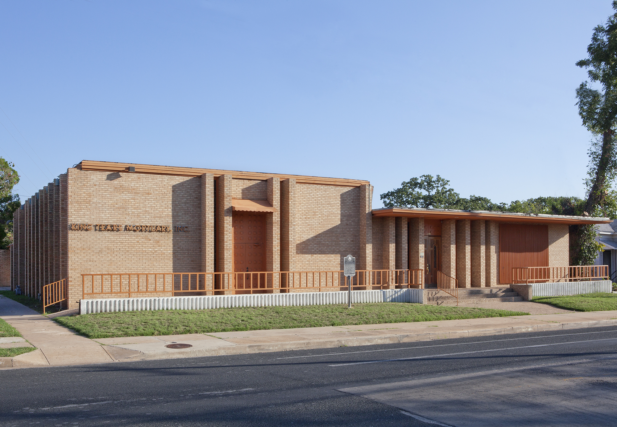 John S. Chase, Architect | cooperedu